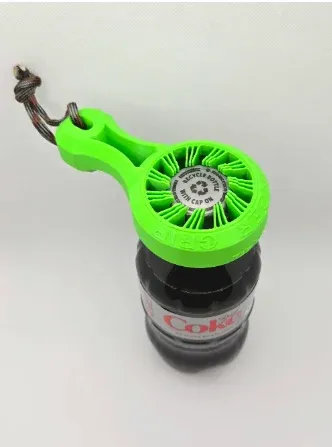 Lid Wrench Arthritis Aid printed by TKA Custom Printing