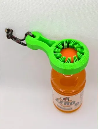 Lid Wrench Arthritis Aid printed by TKA Custom Printing